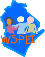 Wisconsin Parent Educator Initiative Logo